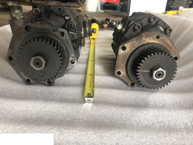 Manitou - Pompa Hydrauliki - Гидравлический насос для Сельскохозяйственной техники: фото 2 Manitou - Pompa Hydrauliki - Гидравлический насос для Сельскохозяйственной техники: фото 2