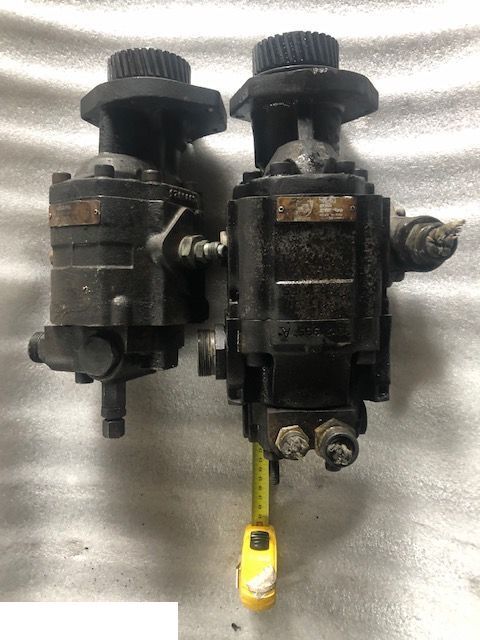 Manitou - Pompa Hydrauliki - Гидравлический насос для Сельскохозяйственной техники: фото 3 Manitou - Pompa Hydrauliki - Гидравлический насос для Сельскохозяйственной техники: фото 3