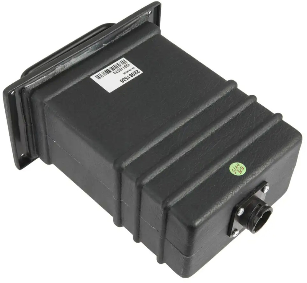 Massey Fergusson MF 30 32 - złącze serwisowe D28981536 - Электрическая система для Сельскохозяйственной техники: фото 1 Massey Fergusson MF 30 32 - złącze serwisowe D28981536 - Электрическая система для Сельскохозяйственной техники: фото 1