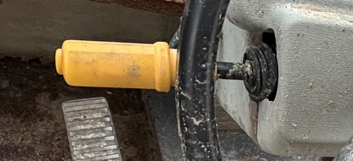 Matbro TR200 Rewers Przełącznik - Электрическая система для Строительной техники: фото 1 Matbro TR200 Rewers Przełącznik - Электрическая система для Строительной техники: фото 1