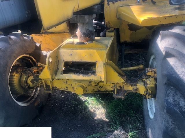 Matbro TS 260 - Piasta - Ступица для Сельскохозяйственной техники: фото 2 Matbro TS 260 - Piasta - Ступица для Сельскохозяйственной техники: фото 2