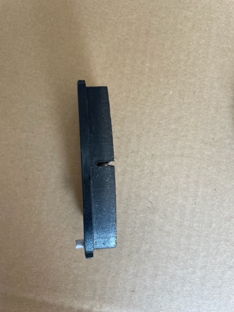 Merlo Klocki hamulcowe - Тормозные колодки для Сельскохозяйственной техники: фото 3 Merlo Klocki hamulcowe - Тормозные колодки для Сельскохозяйственной техники: фото 3