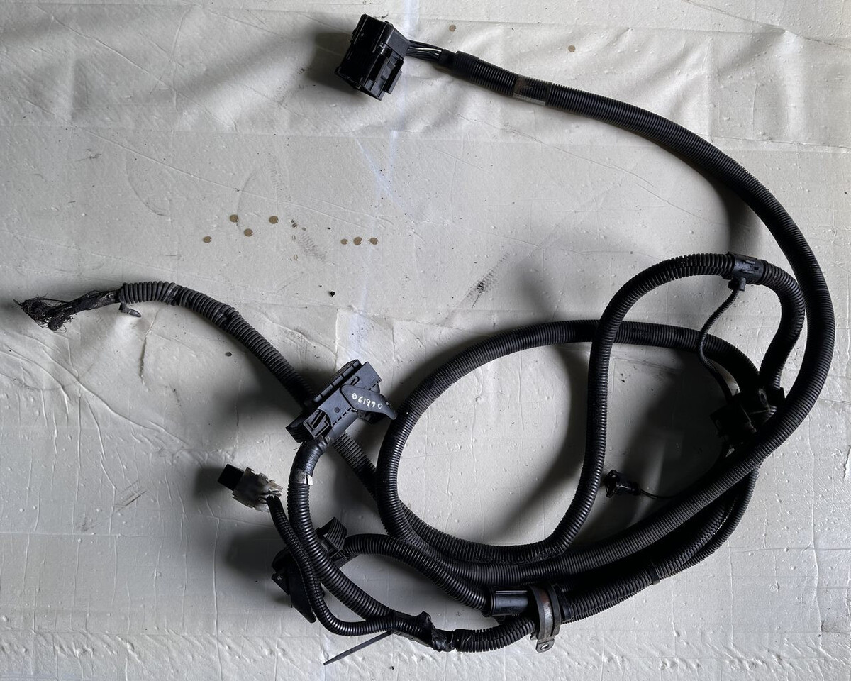 Merlo-wiązka-okablowanie komputera silnika - Кабели/ Провода для Сельскохозяйственной техники: фото 1 Merlo-wiązka-okablowanie komputera silnika - Кабели/ Провода для Сельскохозяйственной техники: фото 1