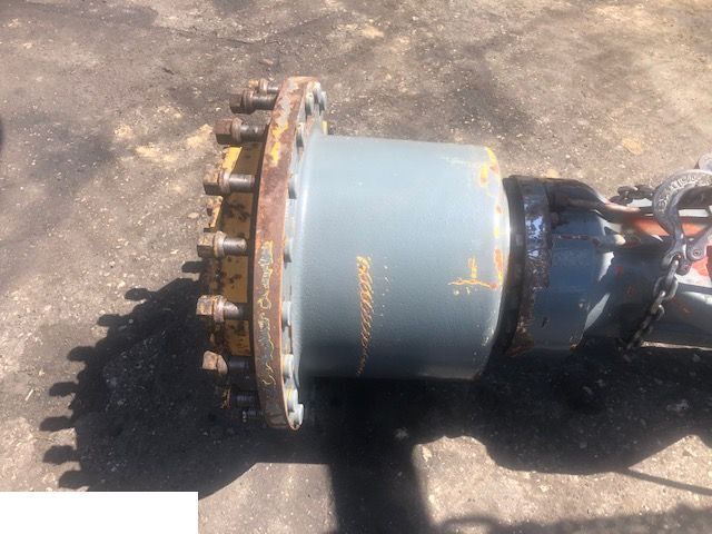 Most Napędowy - ZF 4474007030 - Zwolnica - Бортовой редуктор для Сельскохозяйственной техники: фото 5 Most Napędowy - ZF 4474007030 - Zwolnica - Бортовой редуктор для Сельскохозяйственной техники: фото 5