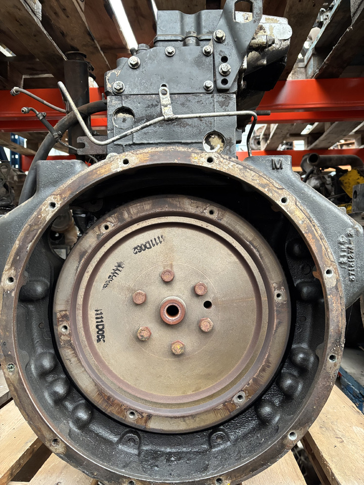 Perkins 1727/2200 Silnik Blok Pokrywa Koło Zamachowe Wał Miska CZĘŚCI - Маховик для Сельскохозяйственной техники: фото 5 Perkins 1727/2200 Silnik Blok Pokrywa Koło Zamachowe Wał Miska CZĘŚCI - Маховик для Сельскохозяйственной техники: фото 5