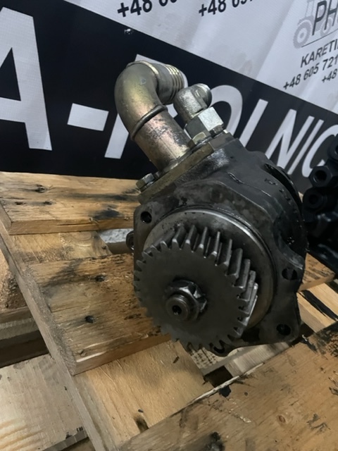 Pompa Hydrauliczna ULTRA - Manitou 626 | 628 - Гидравлический насос для Сельскохозяйственной техники: фото 4 Pompa Hydrauliczna ULTRA - Manitou 626 | 628 - Гидравлический насос для Сельскохозяйственной техники: фото 4