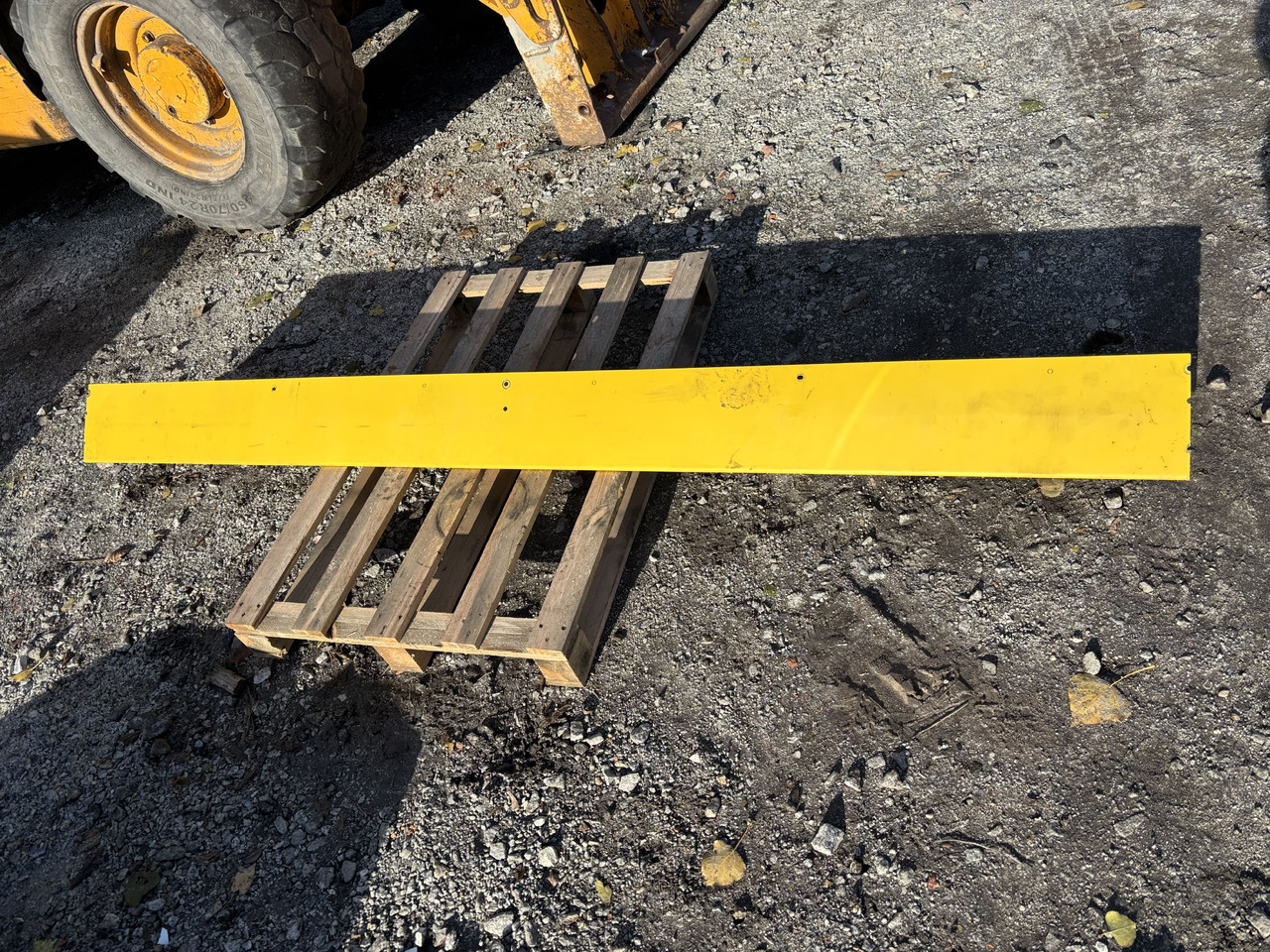 Pottinger Jumbo 7450 Przyczepa Samozbierająca - Blacha Rama Obudowa Prowadzenie Owiewka - Кузов и экстерьер для Сельскохозяйственной техники: фото 1 Pottinger Jumbo 7450 Przyczepa Samozbierająca - Blacha Rama Obudowa Prowadzenie Owiewka - Кузов и экстерьер для Сельскохозяйственной техники: фото 1