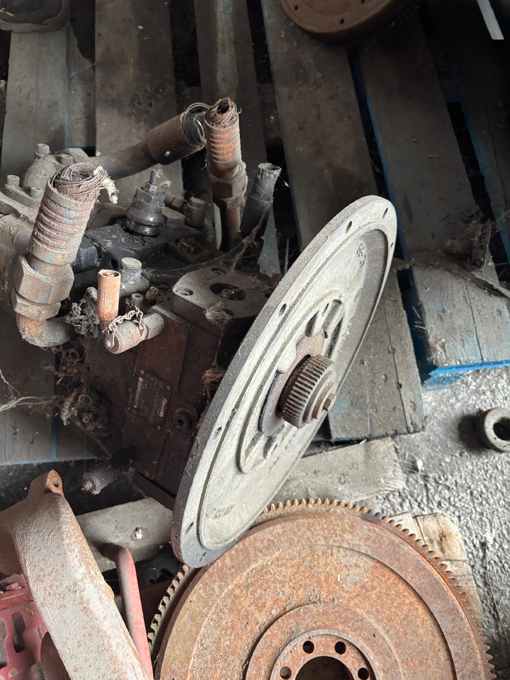 Rexroth 4102132A Pompa Hydrauliczna 4102132A/4, 4117935A/3 A4VG56DA1D8 - Гидравлический насос для Сельскохозяйственной техники: фото 1 Rexroth 4102132A Pompa Hydrauliczna 4102132A/4, 4117935A/3 A4VG56DA1D8 - Гидравлический насос для Сельскохозяйственной техники: фото 1