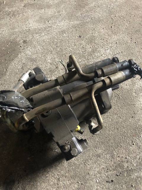 Rexroth A6v55m - Гидравлический мотор для Сельскохозяйственной техники: фото 1 Rexroth A6v55m - Гидравлический мотор для Сельскохозяйственной техники: фото 1