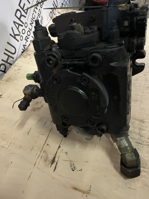 Rexroth AA4VG56EP3d8/32r jcb 527-58 agri pompa jazdy - Гидравлический насос для Сельскохозяйственной техники: фото 5 Rexroth AA4VG56EP3d8/32r jcb 527-58 agri pompa jazdy - Гидравлический насос для Сельскохозяйственной техники: фото 5