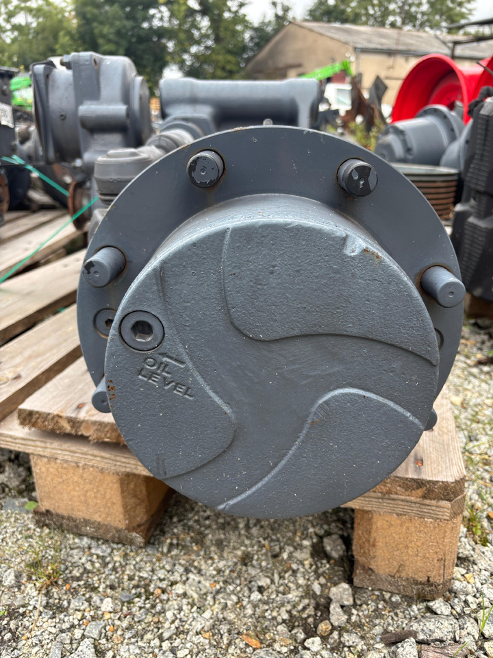 SPICER 311/211/174 Sterowanie Drążek Przegub Cylinder CZĘŚCI - Гидравлический цилиндр для Сельскохозяйственной техники: фото 5 SPICER 311/211/174 Sterowanie Drążek Przegub Cylinder CZĘŚCI - Гидравлический цилиндр для Сельскохозяйственной техники: фото 5