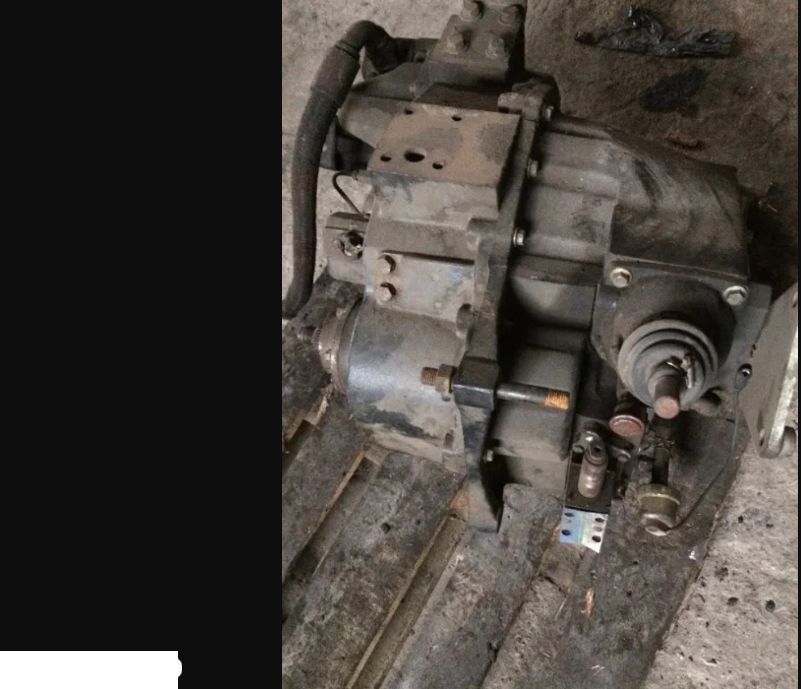 Skrzynia Ratio international 1:1 771 , Matbro ts - Коробка передач для Сельскохозяйственной техники: фото 1 Skrzynia Ratio international 1:1 771 , Matbro ts - Коробка передач для Сельскохозяйственной техники: фото 1