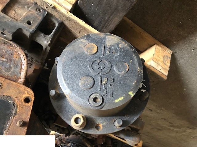 Valmet 6000 - Most Przedni - Передняя ось для Сельскохозяйственной техники: фото 2 Valmet 6000 - Most Przedni - Передняя ось для Сельскохозяйственной техники: фото 2