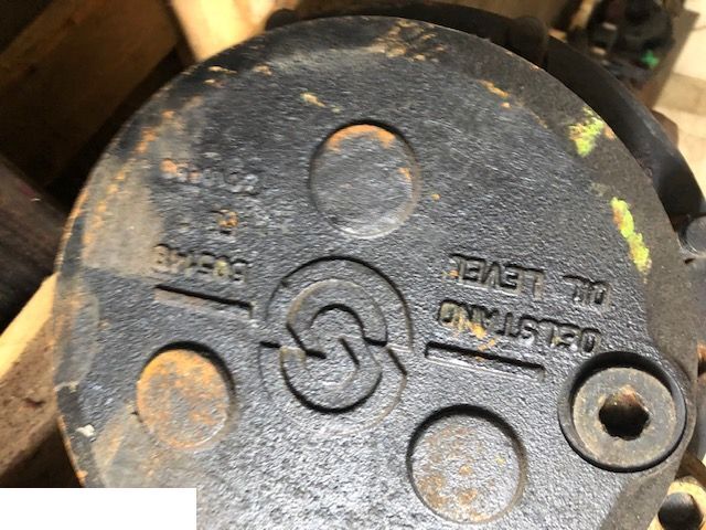 Valmet 6000 - Most Przedni - Передняя ось для Сельскохозяйственной техники: фото 3 Valmet 6000 - Most Przedni - Передняя ось для Сельскохозяйственной техники: фото 3