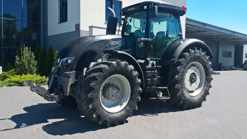 Valtra s294 - Zwolnica - Бортовой редуктор для Сельскохозяйственной техники: фото 1 Valtra s294 - Zwolnica - Бортовой редуктор для Сельскохозяйственной техники: фото 1