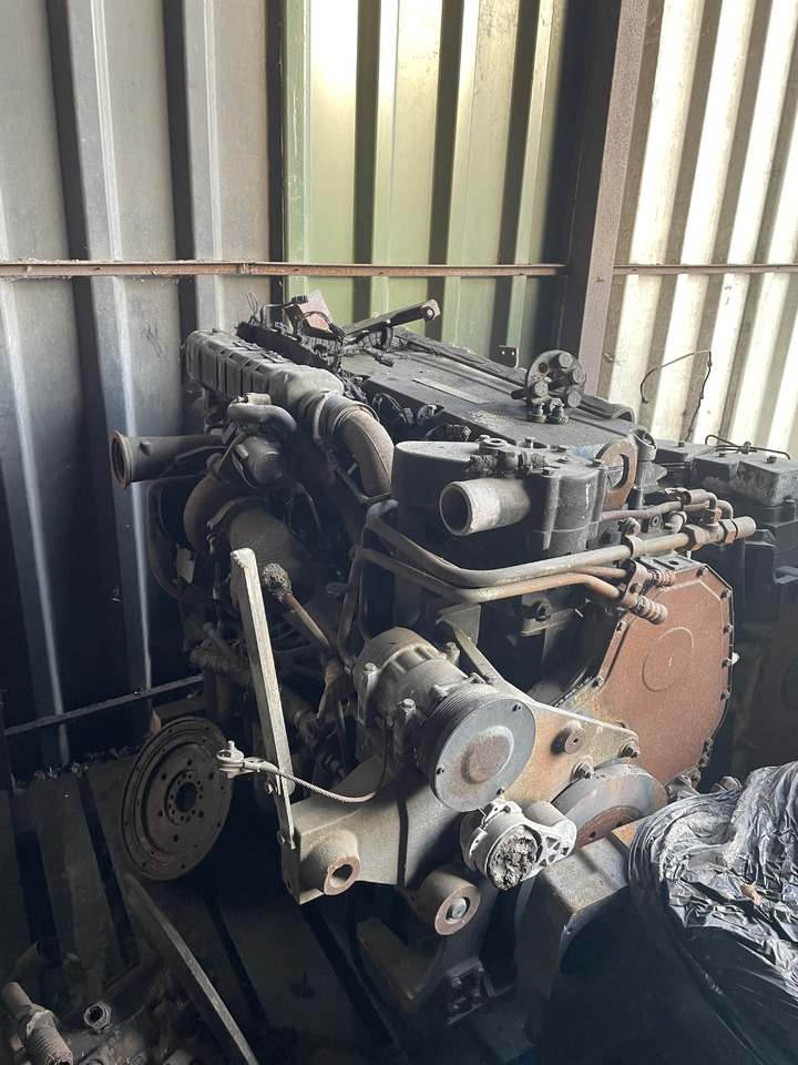 Cat Caterpillar C13 - koło zębate pompy wody 292-1200 - Запчасти для Сельскохозяйственной техники: фото 2 Cat Caterpillar C13 - koło zębate pompy wody 292-1200 - Запчасти для Сельскохозяйственной техники: фото 2