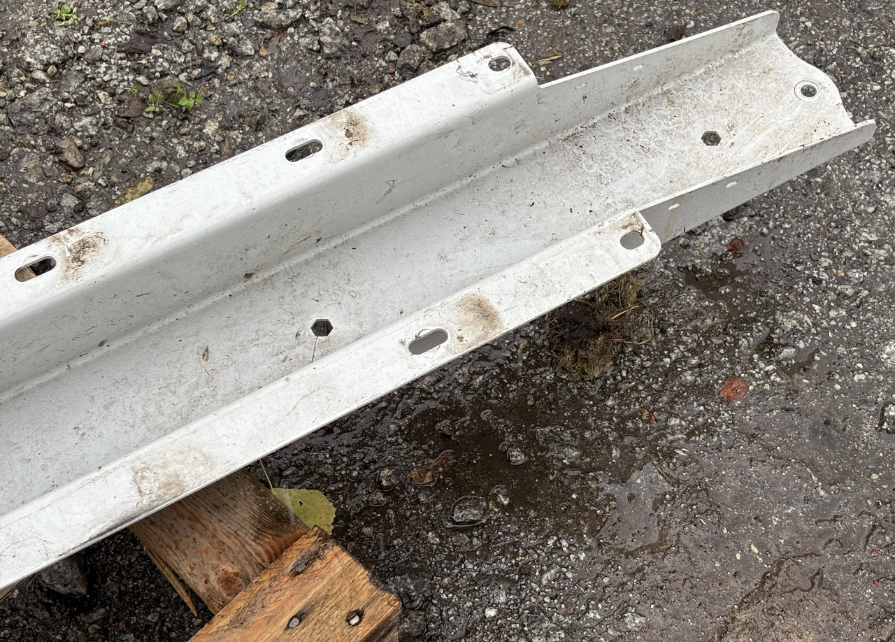 Pottinger Jumbo 7450 Przyczepa Samozbierająca - Obudowa Osłona Klapa Usztywnienie Profil - Запчасти для Сельскохозяйственной техники: фото 4 Pottinger Jumbo 7450 Przyczepa Samozbierająca - Obudowa Osłona Klapa Usztywnienie Profil - Запчасти для Сельскохозяйственной техники: фото 4