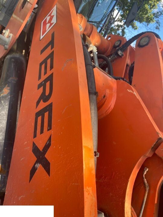 Terex TL310 - Zwolnica - Zwrotnica - Półoś - Skrzynia - Silnik - Siłowniki - Запчасти для Телескопических погрузчиков: фото 4 Terex TL310 - Zwolnica - Zwrotnica - Półoś - Skrzynia - Silnik - Siłowniki - Запчасти для Телескопических погрузчиков: фото 4