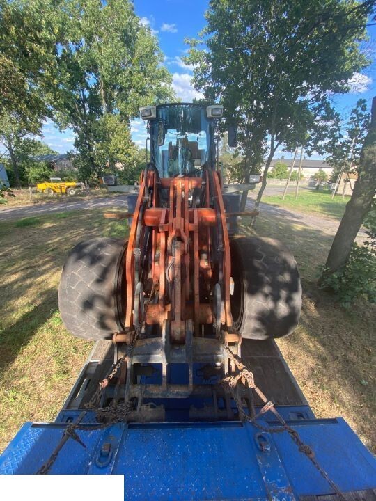 Terex TL310 - Zwolnica - Zwrotnica - Półoś - Skrzynia - Silnik - Siłowniki - Запчасти для Телескопических погрузчиков: фото 3 Terex TL310 - Zwolnica - Zwrotnica - Półoś - Skrzynia - Silnik - Siłowniki - Запчасти для Телескопических погрузчиков: фото 3