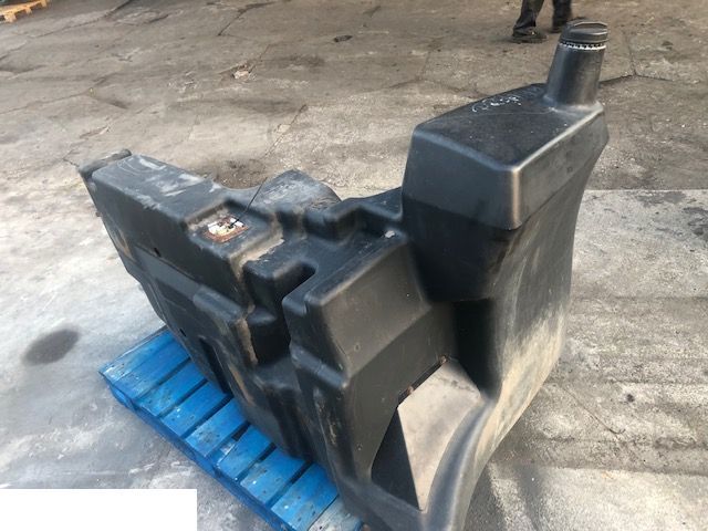 Zbiornik Paliwa - John Deere 7530 Premium - Топливный бак для Сельскохозяйственной техники: фото 4 Zbiornik Paliwa - John Deere 7530 Premium - Топливный бак для Сельскохозяйственной техники: фото 4