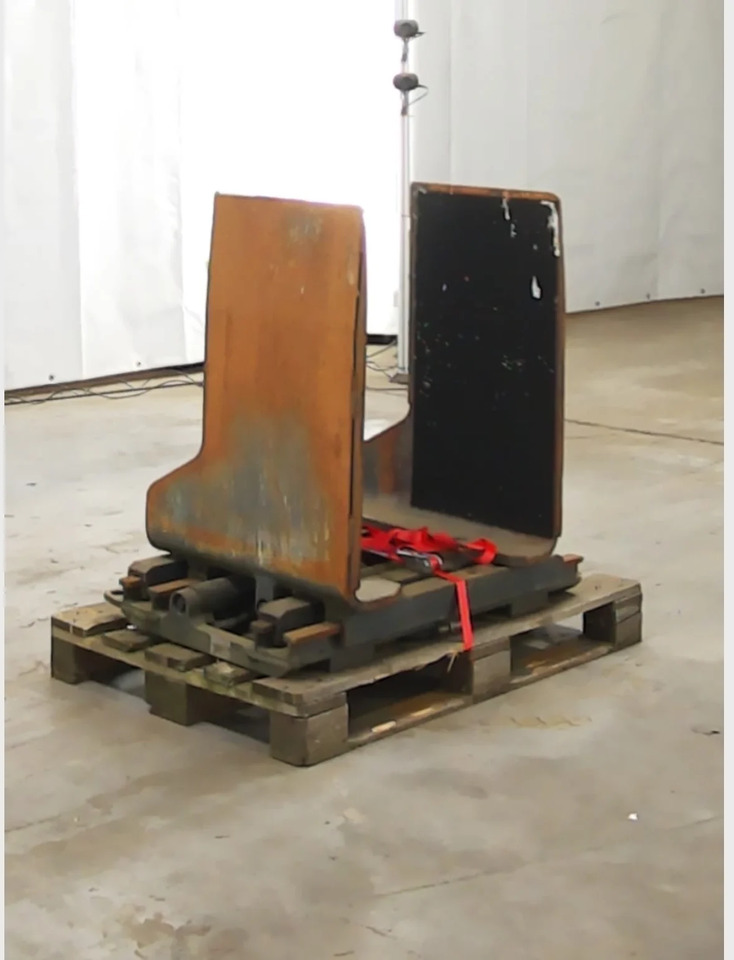 Kaup 1.5T403 - Навесное оборудование для Погрузочно-разгрузочной техники: фото 1 Kaup 1.5T403 - Навесное оборудование для Погрузочно-разгрузочной техники: фото 1