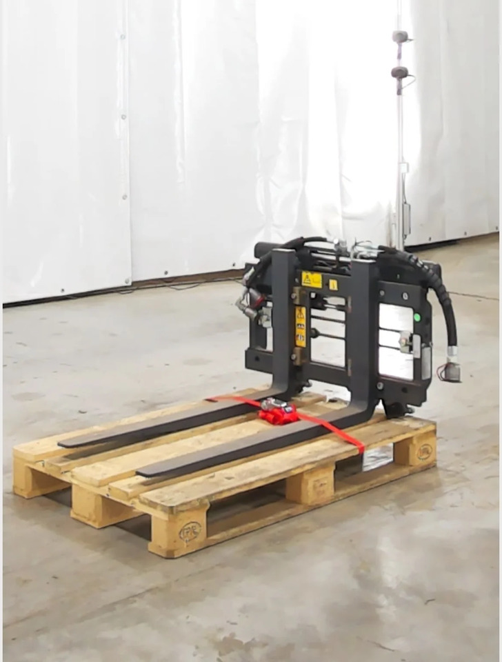 Kaup 2T163SN - Навесное оборудование для Погрузочно-разгрузочной техники: фото 1 Kaup 2T163SN - Навесное оборудование для Погрузочно-разгрузочной техники: фото 1