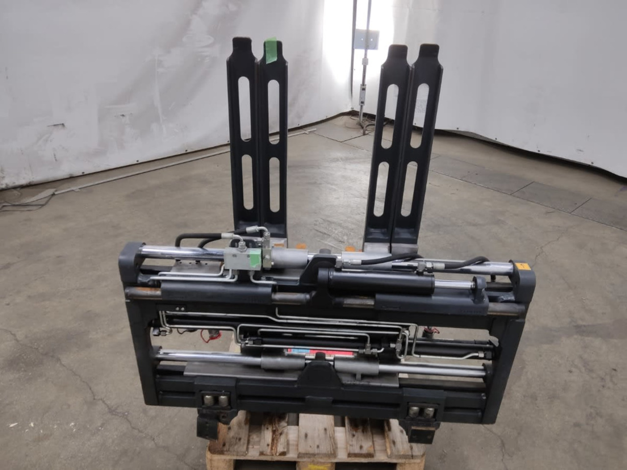 Kaup P7-DPG30 - Навесное оборудование для Погрузочно-разгрузочной техники: фото 3 Kaup P7-DPG30 - Навесное оборудование для Погрузочно-разгрузочной техники: фото 3