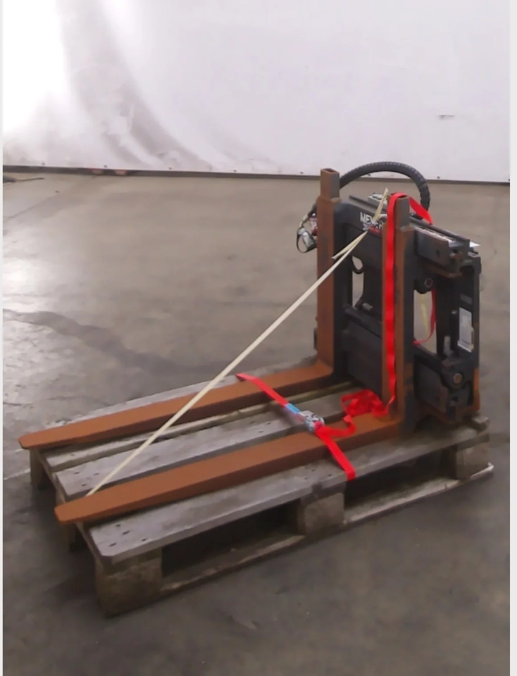 Meyer 6-0122G-EU - Навесное оборудование для Погрузочно-разгрузочной техники: фото 1 Meyer 6-0122G-EU - Навесное оборудование для Погрузочно-разгрузочной техники: фото 1