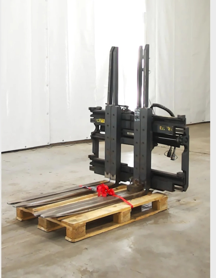 Stabau DPK 25-S-BR01.2 - Навесное оборудование для Погрузочно-разгрузочной техники: фото 1 Stabau DPK 25-S-BR01.2 - Навесное оборудование для Погрузочно-разгрузочной техники: фото 1