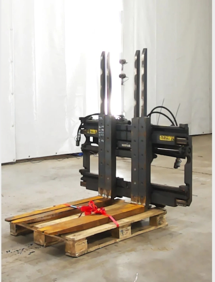 Stabau S7-DPK 25-S-BR01.2 - Навесное оборудование для Погрузочно-разгрузочной техники: фото 1 Stabau S7-DPK 25-S-BR01.2 - Навесное оборудование для Погрузочно-разгрузочной техники: фото 1