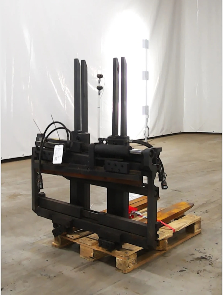 Stabau S7-DPK 25-S-BR01.2 - Навесное оборудование для Погрузочно-разгрузочной техники: фото 2 Stabau S7-DPK 25-S-BR01.2 - Навесное оборудование для Погрузочно-разгрузочной техники: фото 2