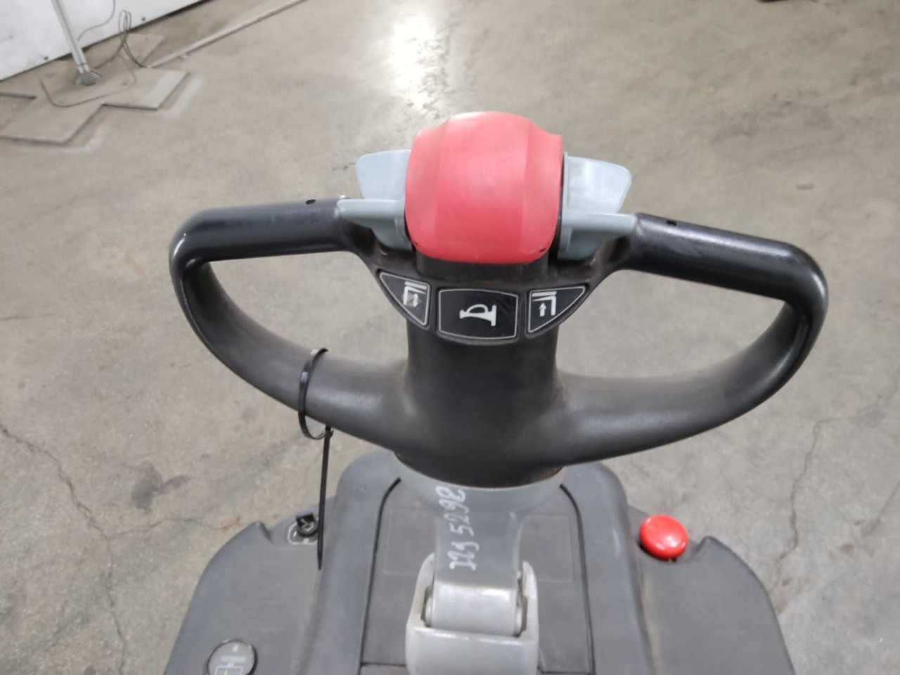 STILL ECU-SF20 - Тележка: фото 5 STILL ECU-SF20 - Тележка: фото 5