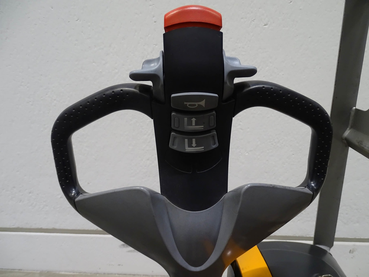 STILL EXU16 - Тележка: фото 3 STILL EXU16 - Тележка: фото 3