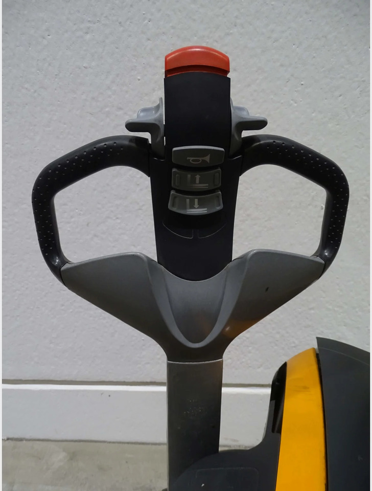 STILL EXU16 - Тележка: фото 3 STILL EXU16 - Тележка: фото 3