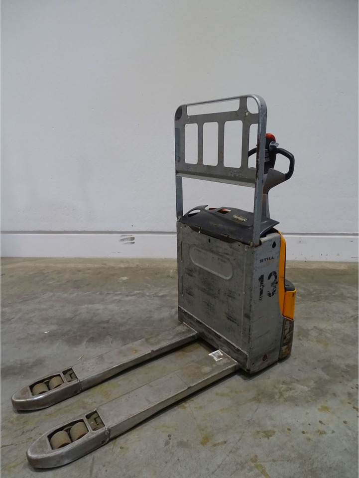 STILL EXU16 - Тележка: фото 1 STILL EXU16 - Тележка: фото 1