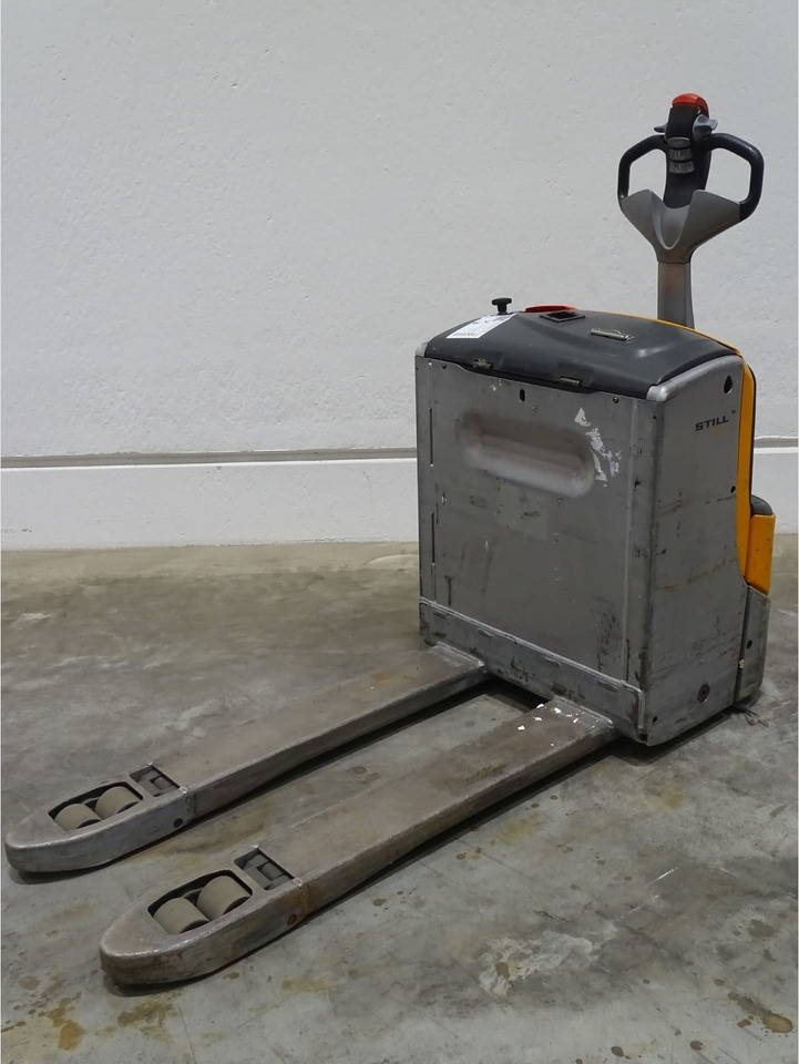 STILL EXU16 - Тележка: фото 1 STILL EXU16 - Тележка: фото 1