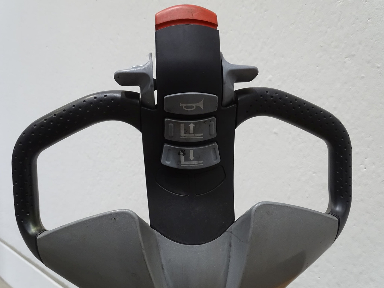 STILL EXU16 - Тележка: фото 3 STILL EXU16 - Тележка: фото 3