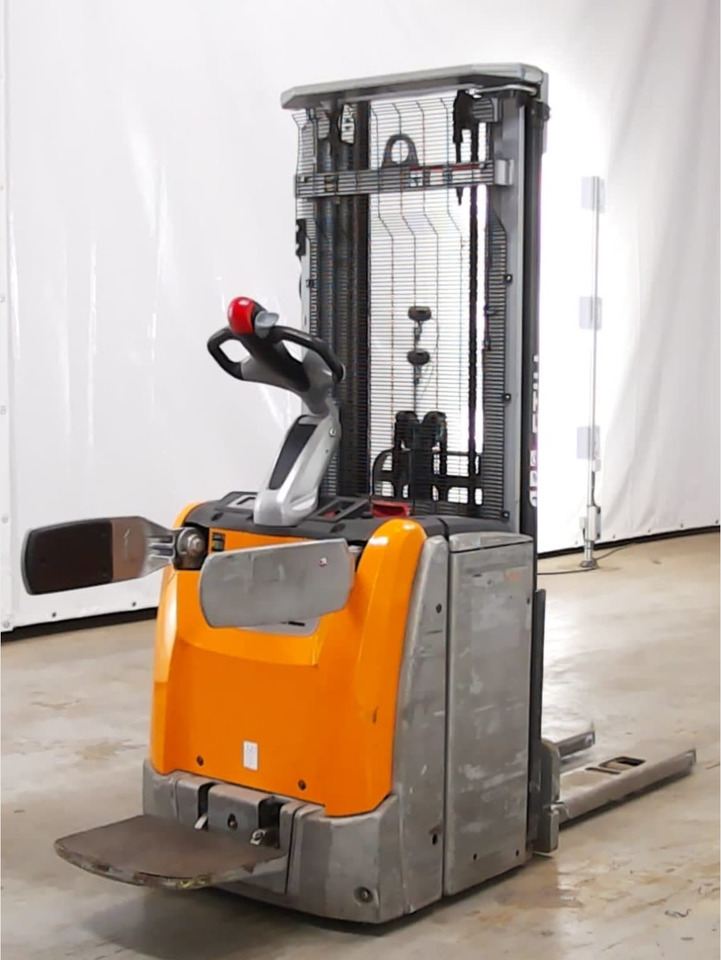 STILL EXV16 - Штабелер: фото 2 STILL EXV16 - Штабелер: фото 2