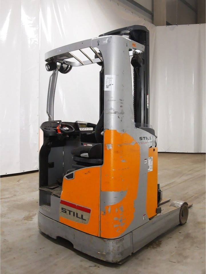 STILL FM-X14 - Ричтрак: фото 2 STILL FM-X14 - Ричтрак: фото 2