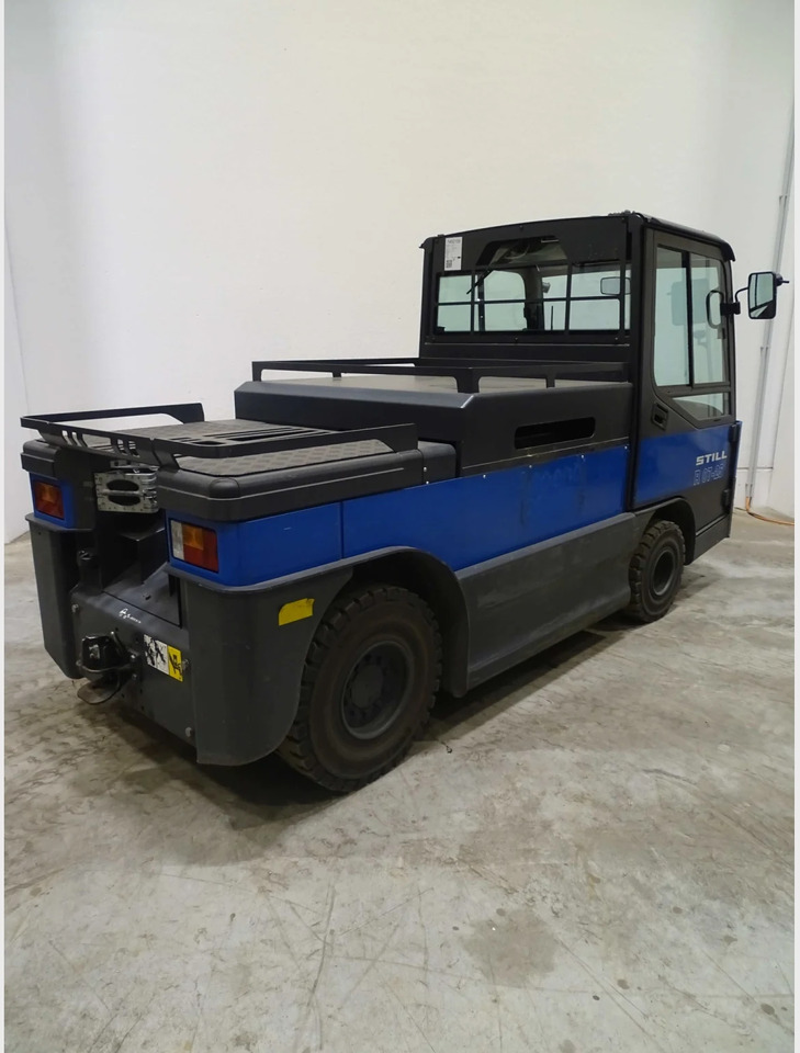 STILL R07-25 - Складской тягач: фото 2 STILL R07-25 - Складской тягач: фото 2