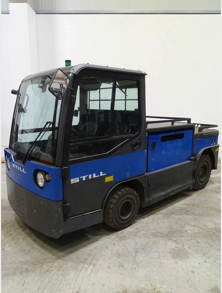STILL R07-25 - Складской тягач: фото 1 STILL R07-25 - Складской тягач: фото 1