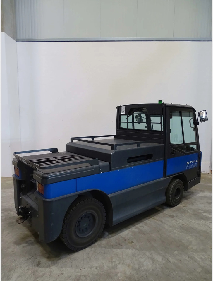 STILL R07-25L - Складской тягач: фото 2 STILL R07-25L - Складской тягач: фото 2