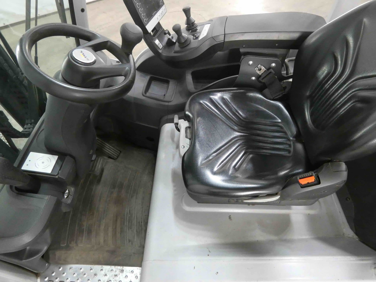 STILL RX20-16 - Электропогрузчик: фото 3 STILL RX20-16 - Электропогрузчик: фото 3