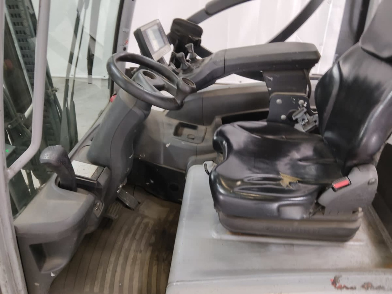 STILL RX20-16 - Электропогрузчик: фото 3 STILL RX20-16 - Электропогрузчик: фото 3