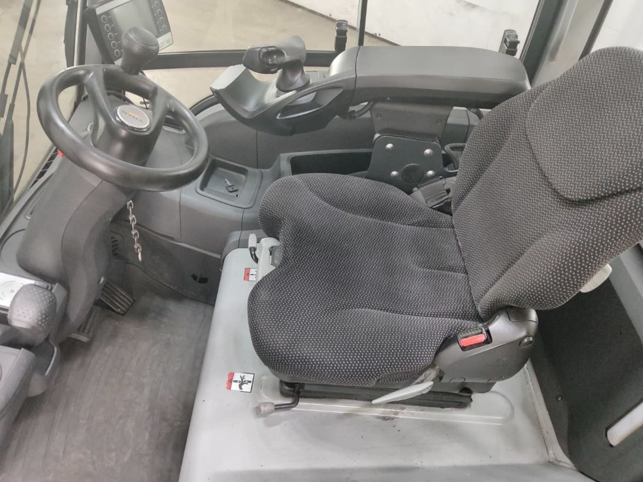 STILL RX20-20PL - Электропогрузчик: фото 3 STILL RX20-20PL - Электропогрузчик: фото 3