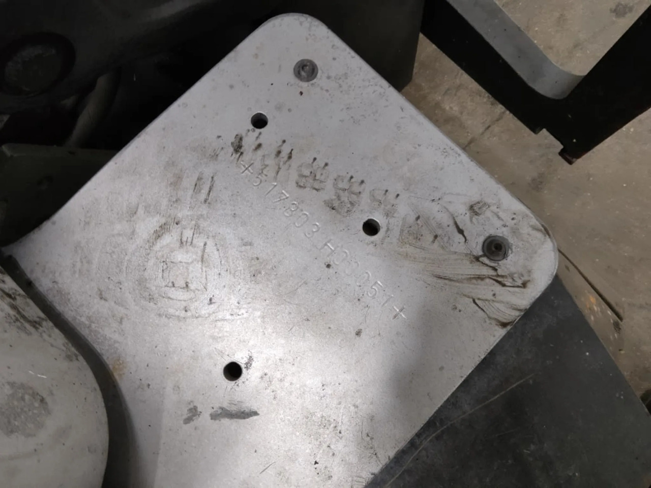 STILL RX70-30H - Дизельный погрузчик: фото 5 STILL RX70-30H - Дизельный погрузчик: фото 5