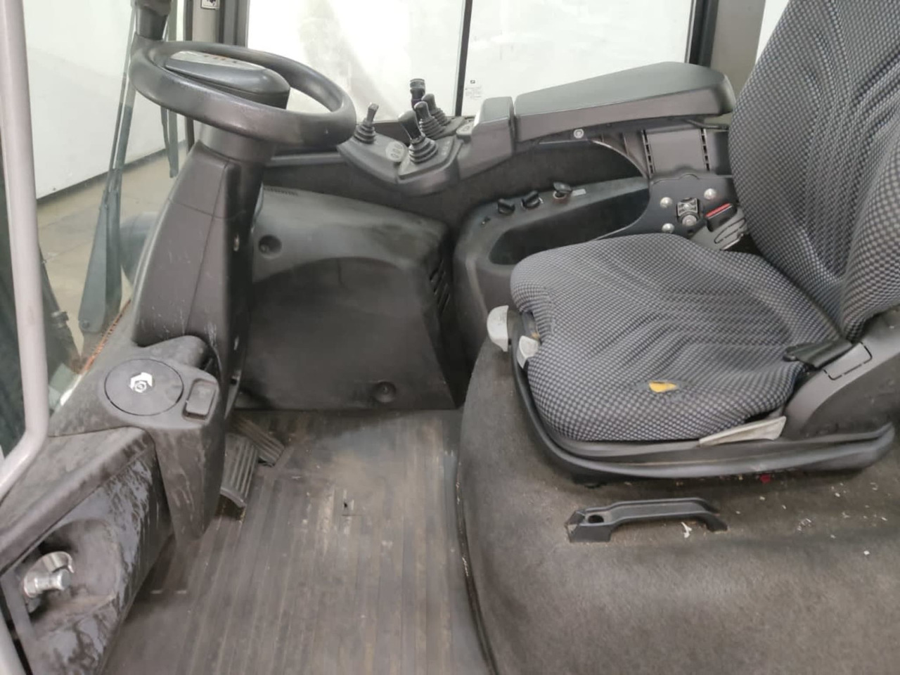 STILL RX70-50 - Дизельный погрузчик: фото 3 STILL RX70-50 - Дизельный погрузчик: фото 3