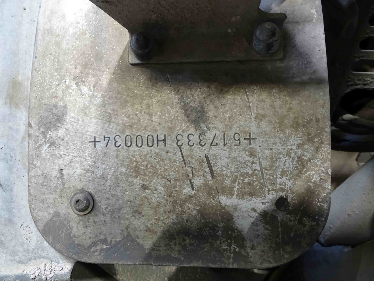 STILL RX70-50 - Дизельный погрузчик: фото 5 STILL RX70-50 - Дизельный погрузчик: фото 5