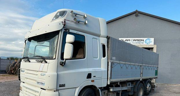 DAF CF 85-460. Cassone ribaltabile - Самосвал: фото 2 DAF CF 85-460. Cassone ribaltabile - Самосвал: фото 2