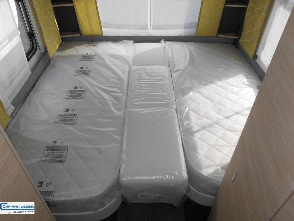 Новый Прицеп дача Fendt Apero 495 SG 2024 KLIMA 2000kg. uv.m.+++: фото 16